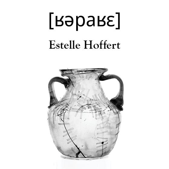 Estelle Hoffert - REPARER
