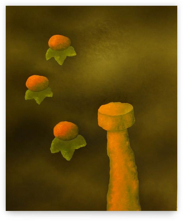 Catalogue raisonné, Jean-Paul Thaéron, Peinture - 2002 (1)