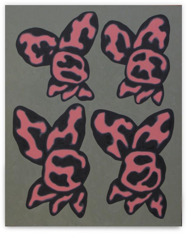 Catalogue raisonné, Jean-Paul Thaéron, Peinture - 2005