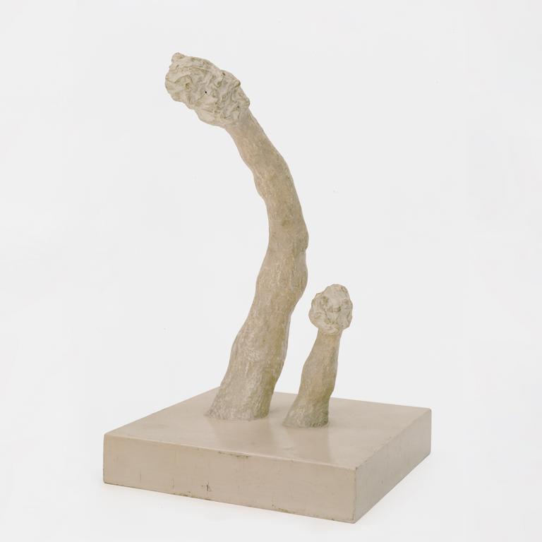 Catalogue raisonné, Oeuvre de Robert Malaval, sculpture de 1963