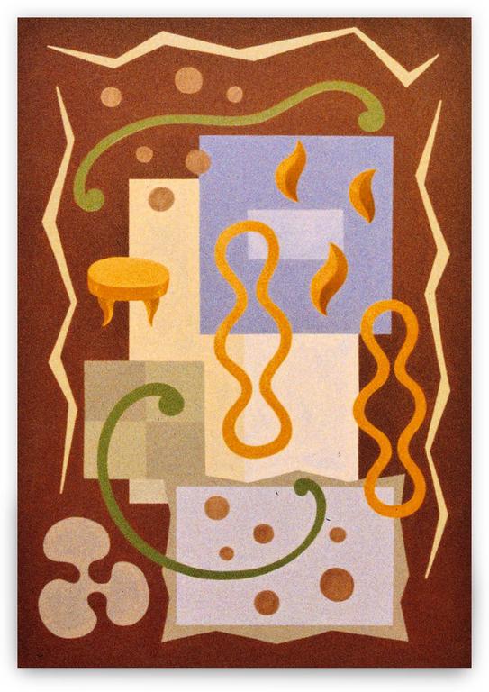 Catalogue raisonné, Jean-Paul Thaéron, Peinture - 1994