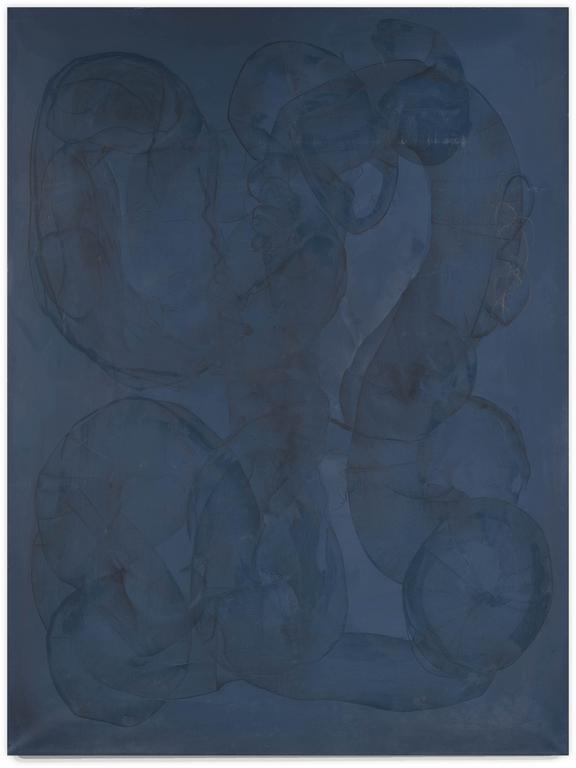 Catalogue raisonné, Gérard Serée - L'écume des jours - 2015