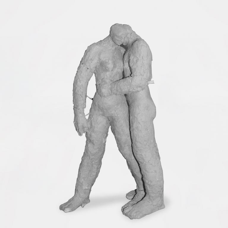 Catalogue raisonné, Louis Derbré, terre.