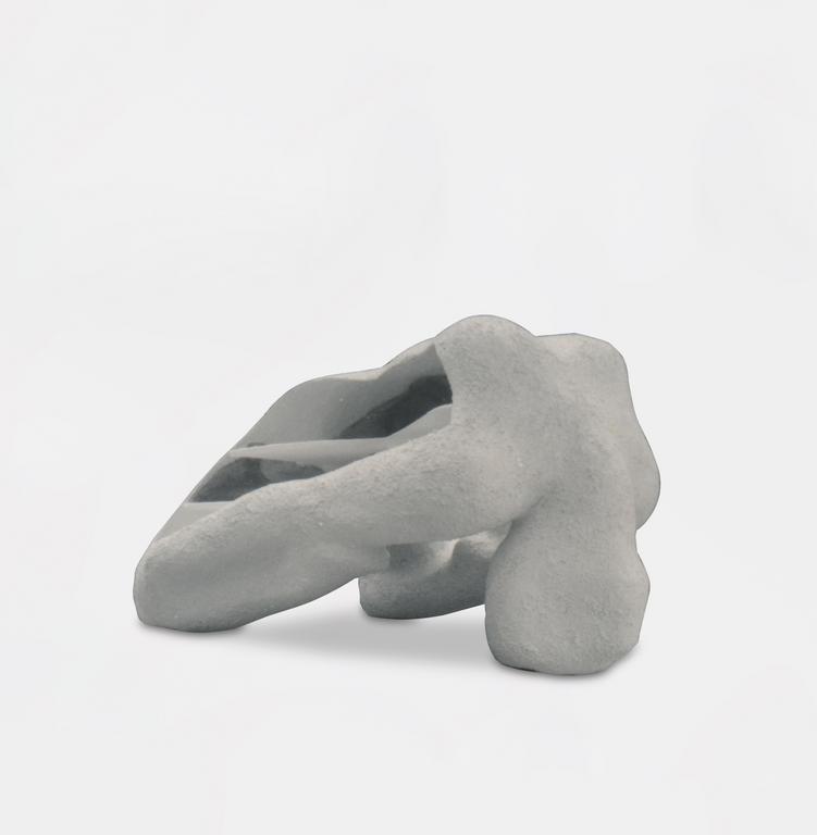 Catalogue raisonné, Louis Derbré, L'architecte