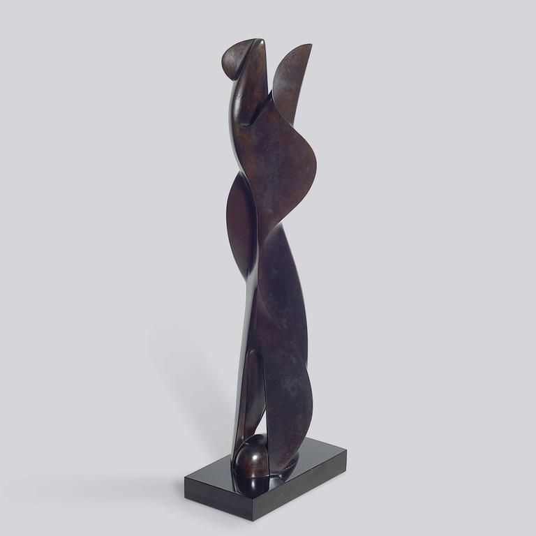 Etienne Beothy, Danse Javanaise, Mouvement Médité, Opus 087 — 1943