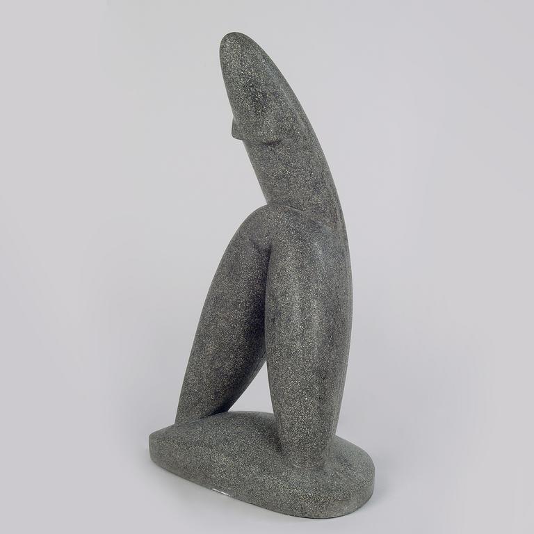 Etienne Beothy, Léda, Opus 042 — 1930