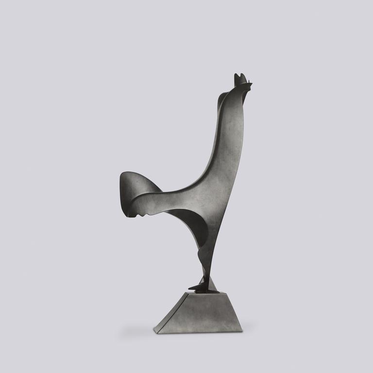 Étienne Béothy, Opus 086 — Coq (Coq de la Victoire, Chanteclair, Victoire, Coq gaulois) — 1943