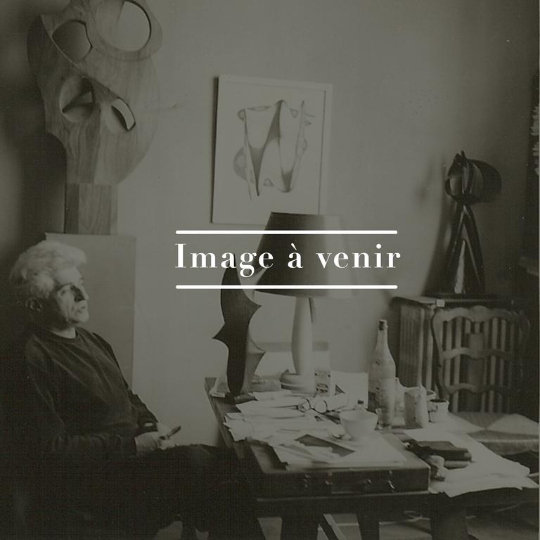 © Archives Étienne Béothy