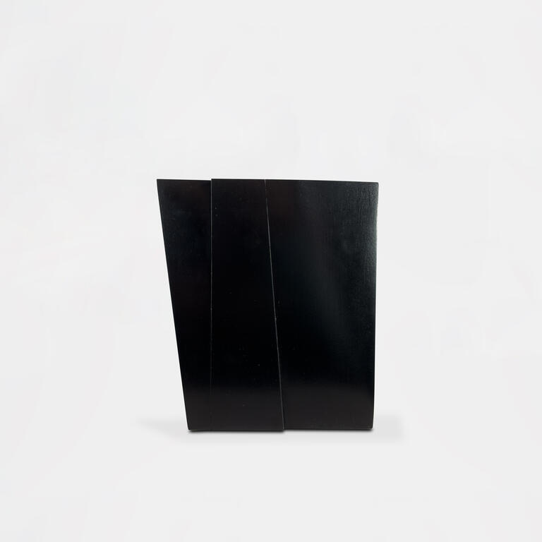 Catalogue raisonné, Joël Froment, Totem noir