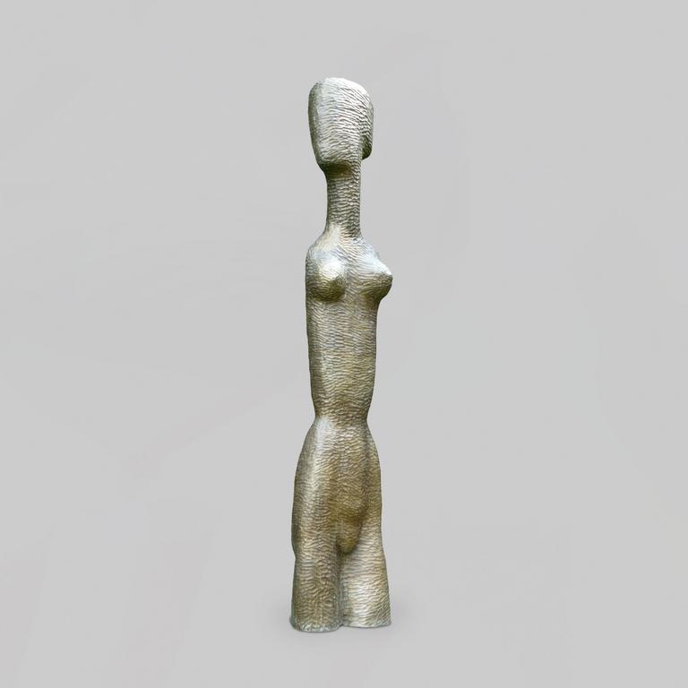 Achiam, Mado (Bronze) - 1990