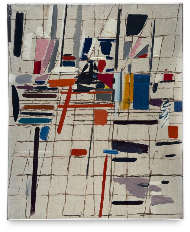 Michel Mousseau, Epure II, 1992