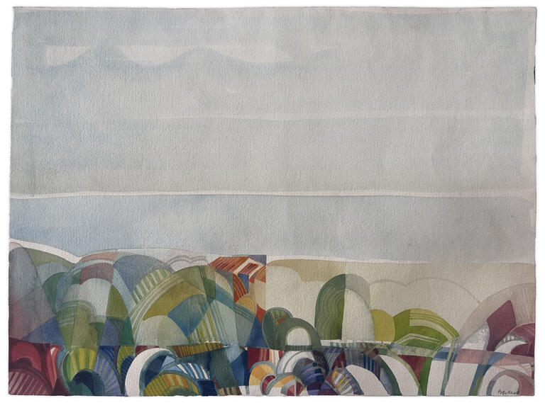 Catalogue raisonné, Adolphe Deville, Côte d'Azur