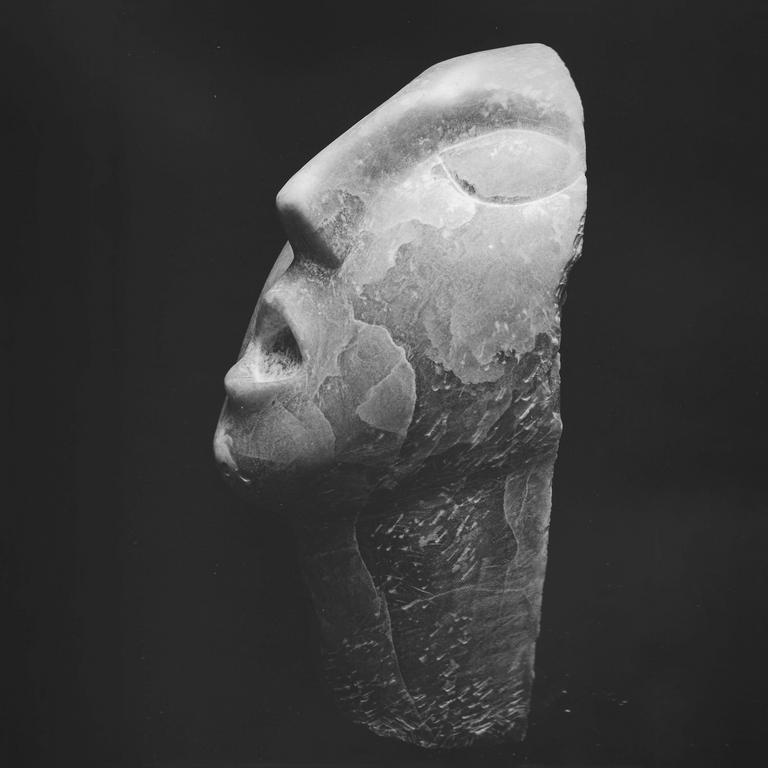 Catalogue raisonné, Achiam, Le Chanteur - 1967