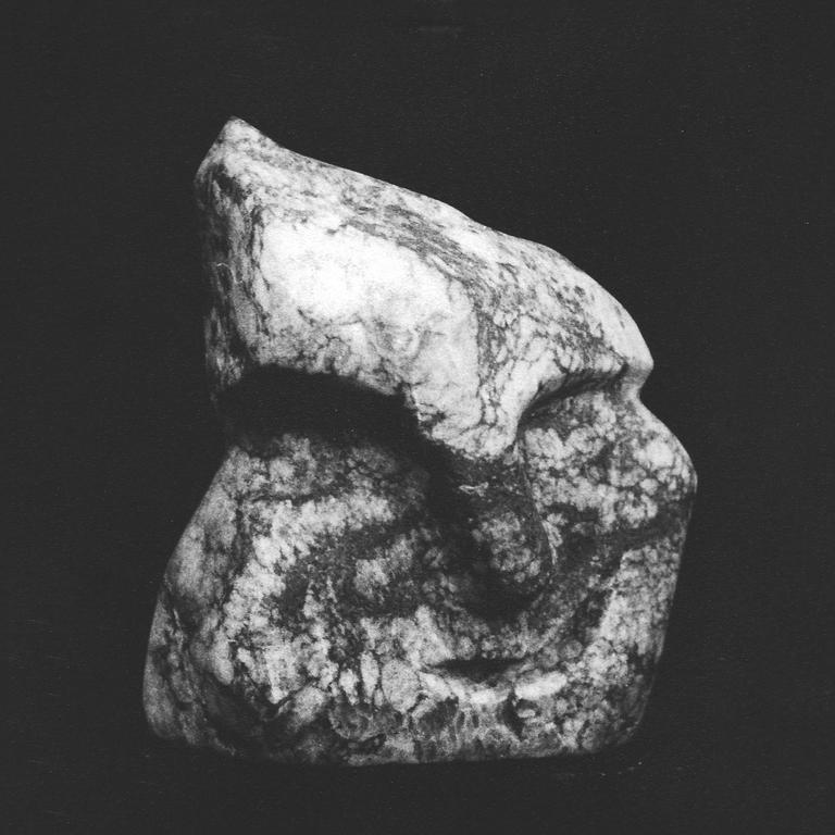 Catalogue raisonné, Achiam, Le Clown 1 - 1972