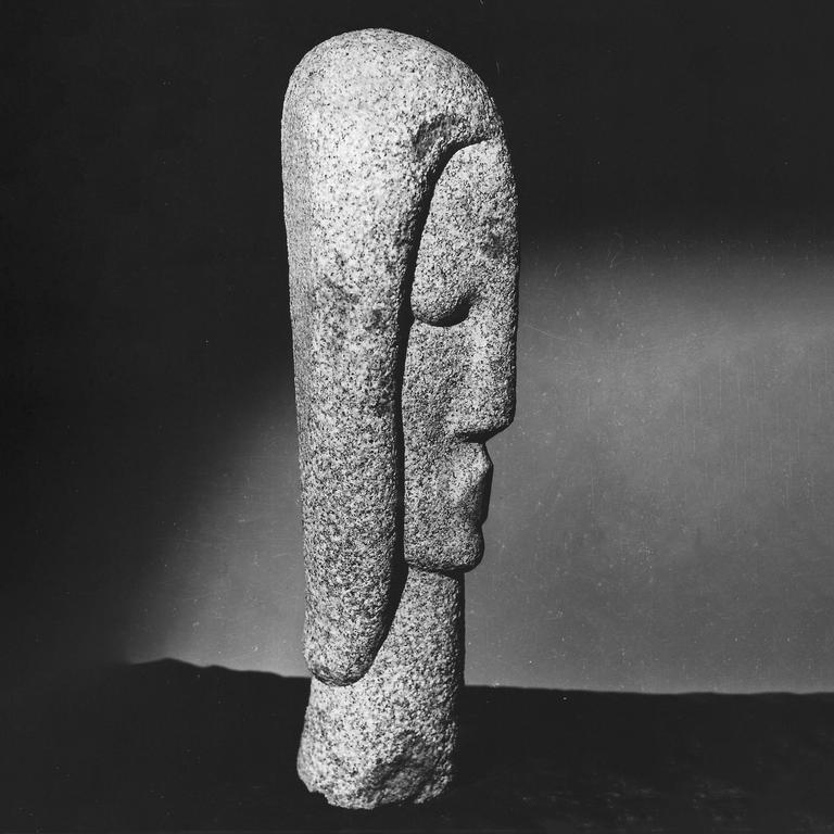 Catalogue raisonné, Achiam, Rêve d'Amour - 1952