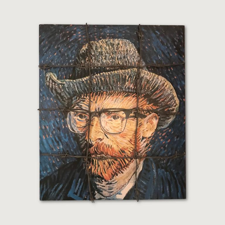 Catalogue raisonné, Serge III Oldenbourg, Van Gogh