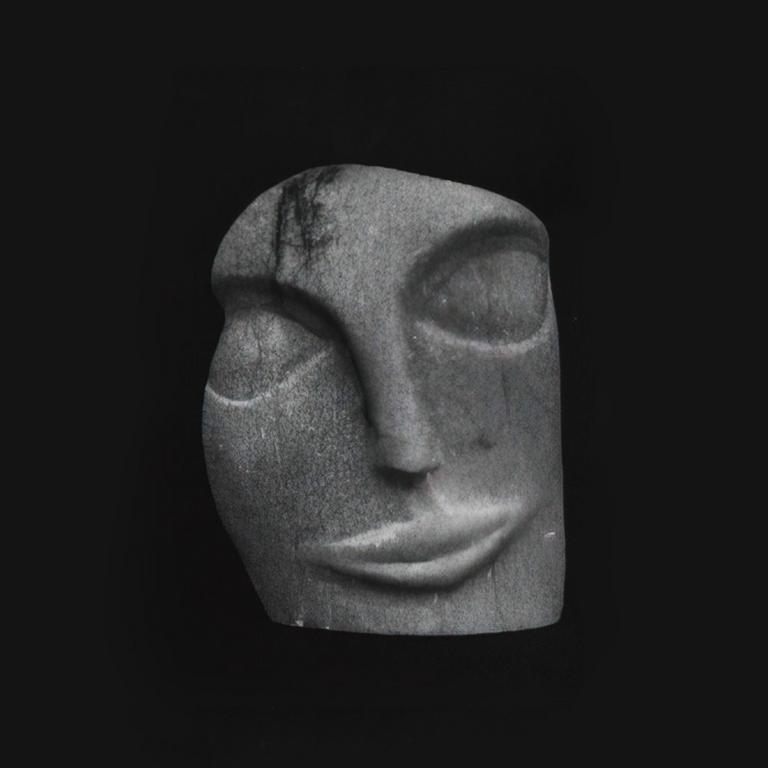 Catalogue raisonné, Achiam, Rêverie - 1973