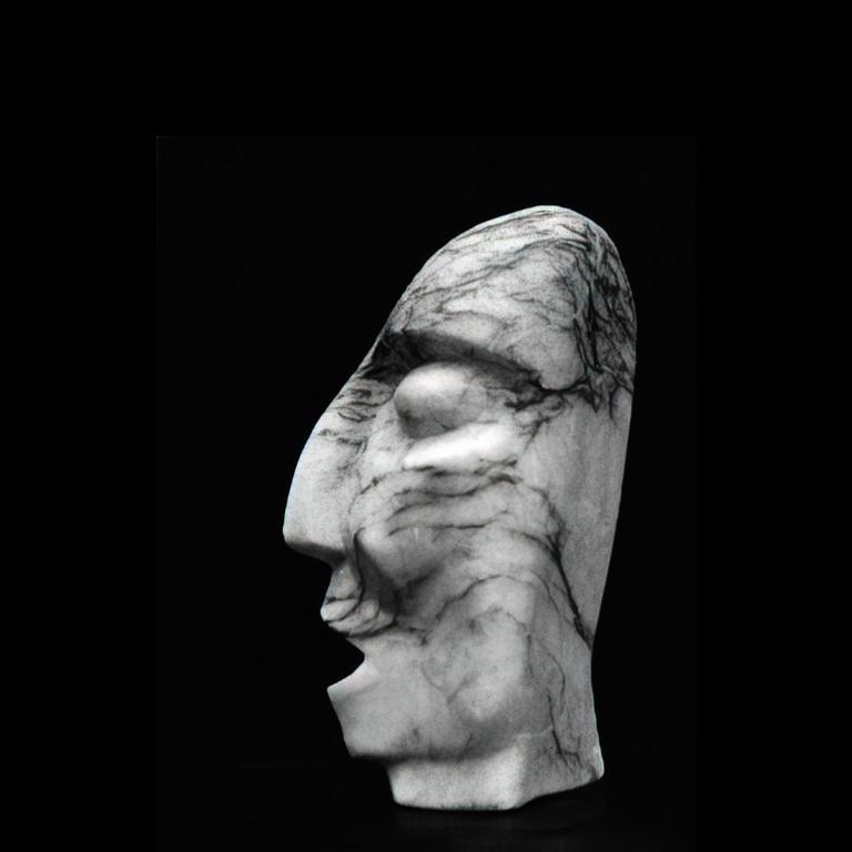 Catalogue raisonné, Achiam, Le Révolté - 1973