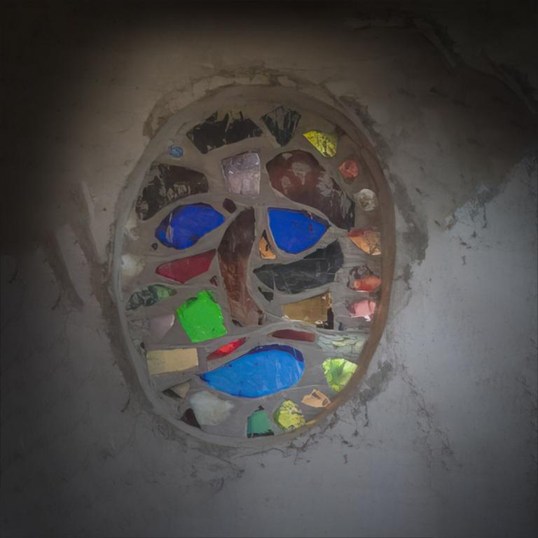 Catalogue raisonné, Achiam, Autoportrait - 1968