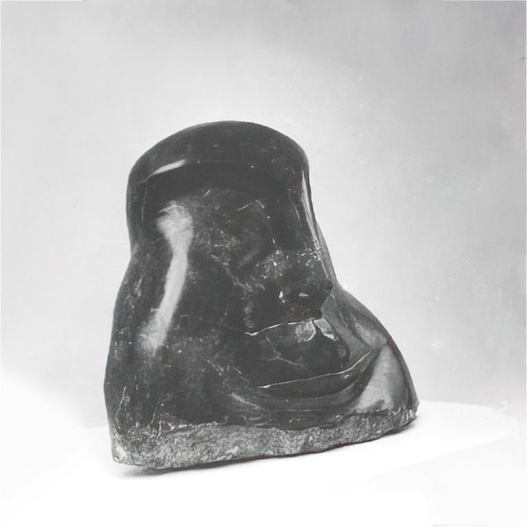 Catalogue raisonné, Achiam, Bacchus - 1973