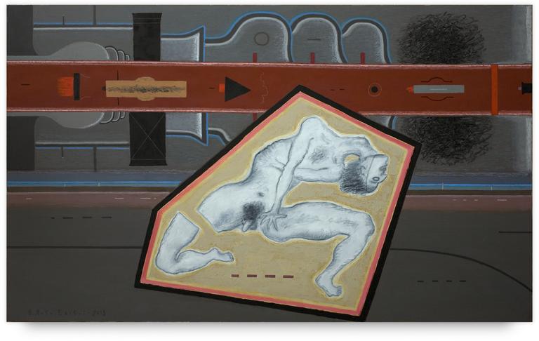 Catalogue raisonné, Vladimir Yankilevsky, Private Life, 2013