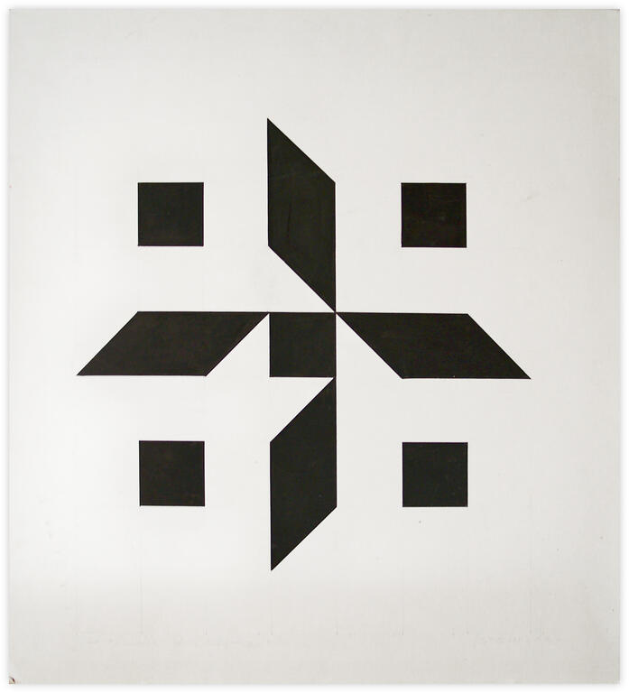 Catalogue raisonné, Joel Stein