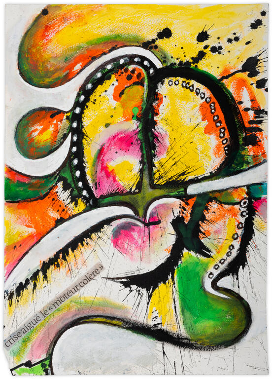 Catalogue raisonné, Jean-Jacques Lebel