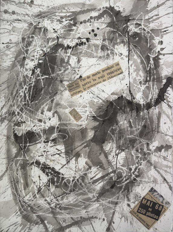 Catalogue raisonné, Jean-Jacques Lebel