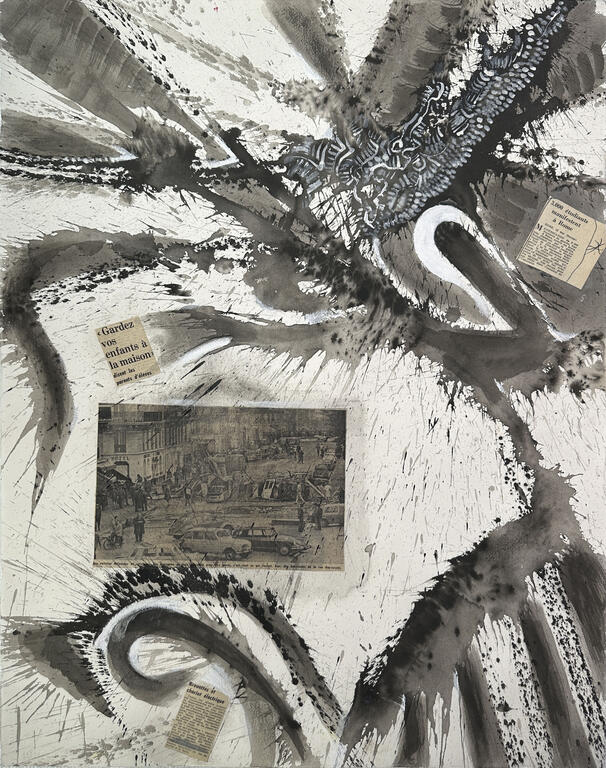 Catalogue raisonné, Jean-Jacques Lebel