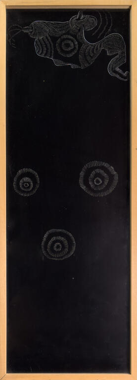 Catalogue raisonné, Jean-Jacques Lebel, sans titre Sans titre Cibachrome A
