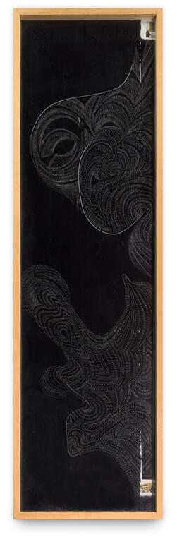 Catalogue raisonné, Jean-Jacques Lebel, cibachrome C