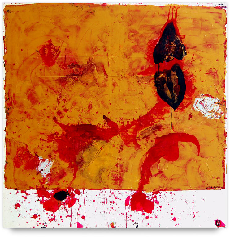 Catalogue raisonné, Patrick Baillet, Nice