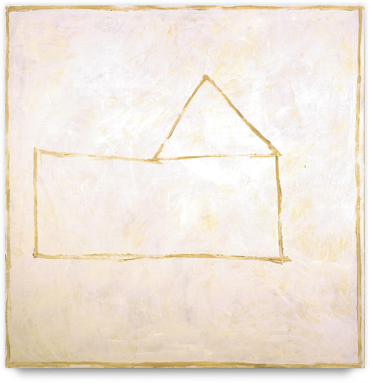 Catalogue raisonné, Patrick Baillet, Casablanca - 2001