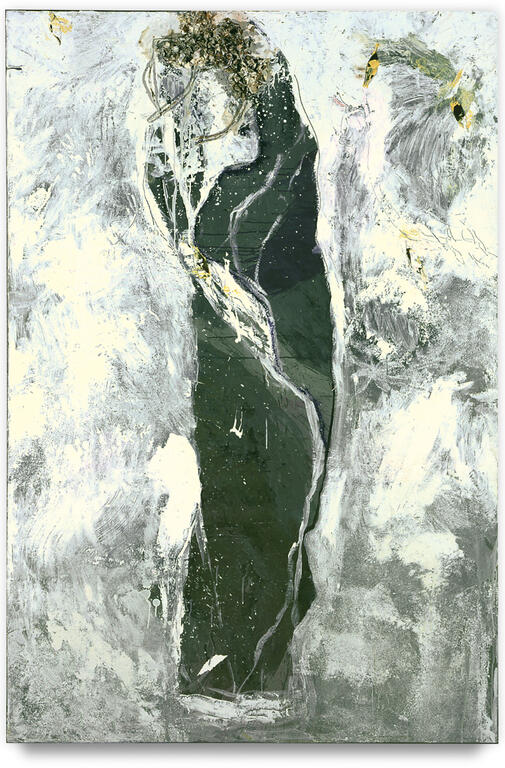 Catalogue raisonné, Patrick Baillet, Hortense IV