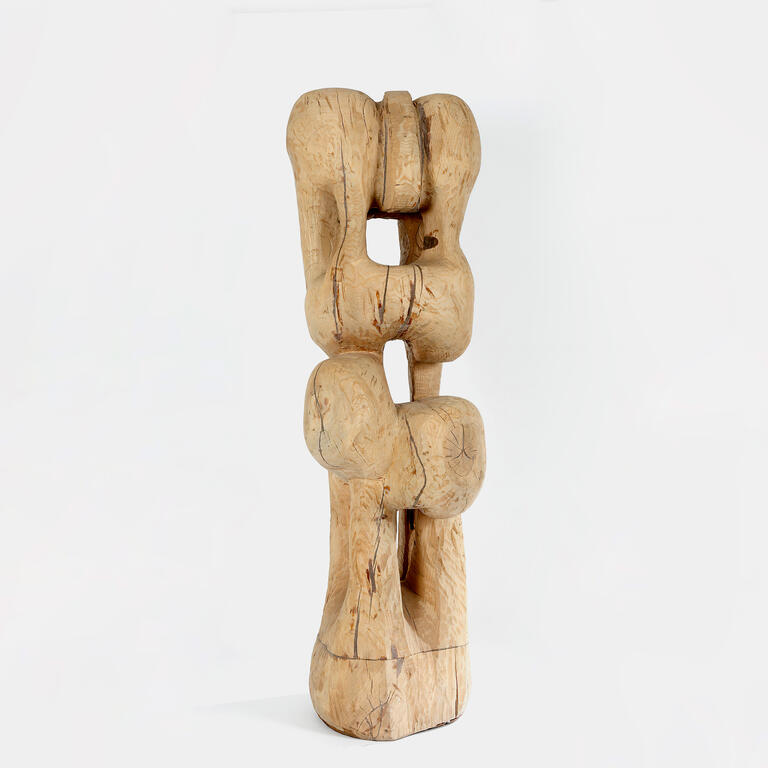 Catalogue raisonné, Etienne Martin