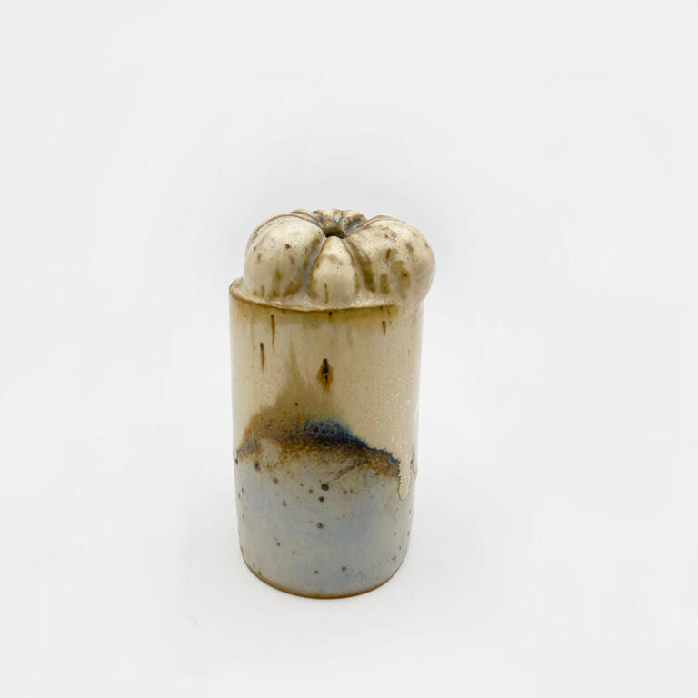 Catalogue raisonné, Jean Lerat, Tomate beige 1 , 1974