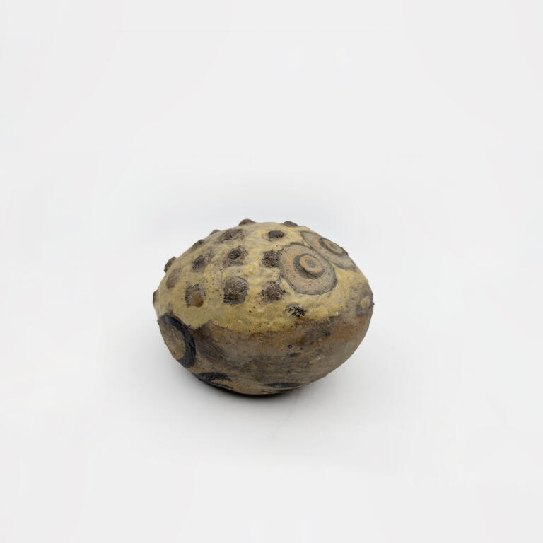 Catalogue raisonné, Jean et Jacqueline Lerat, Crapaud