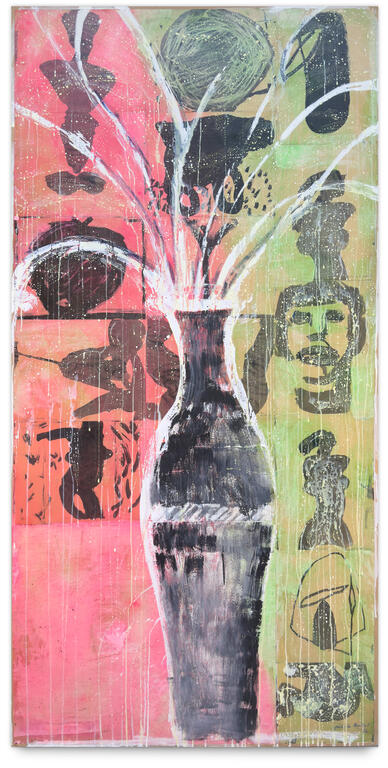 Catalogue raisonné, Patrick Baillet, Champagne - 1992
