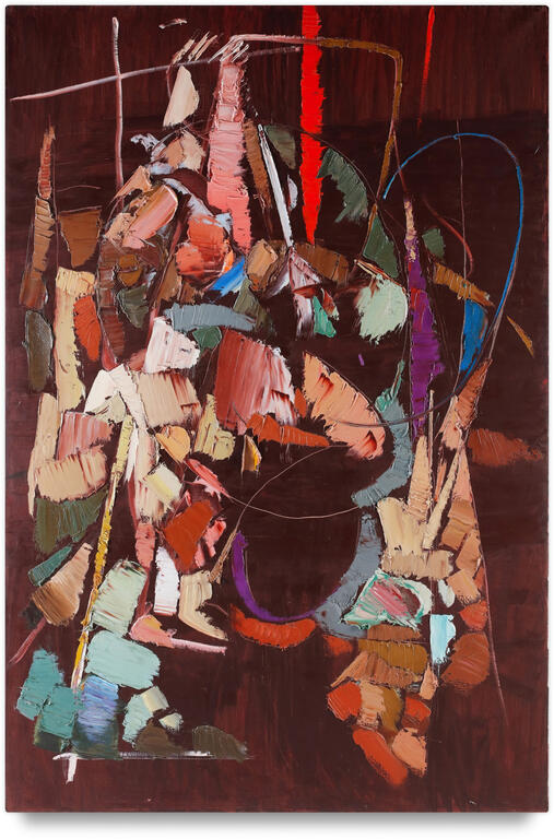 Catalogue raisonné, André Lanskoy, Sans titre, 