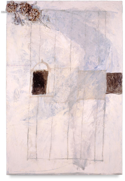 Catalogue raisonné, Patrick Baillet, Mémoire Maroc V - 1999
