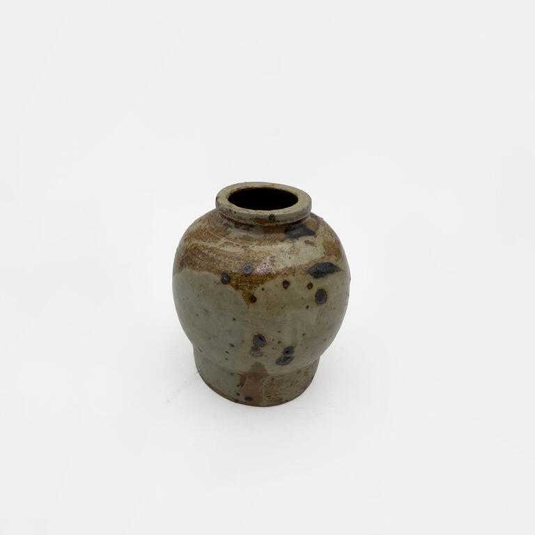 Catalogue raisonné, Jean et Jacqueline Lerat, petit vase