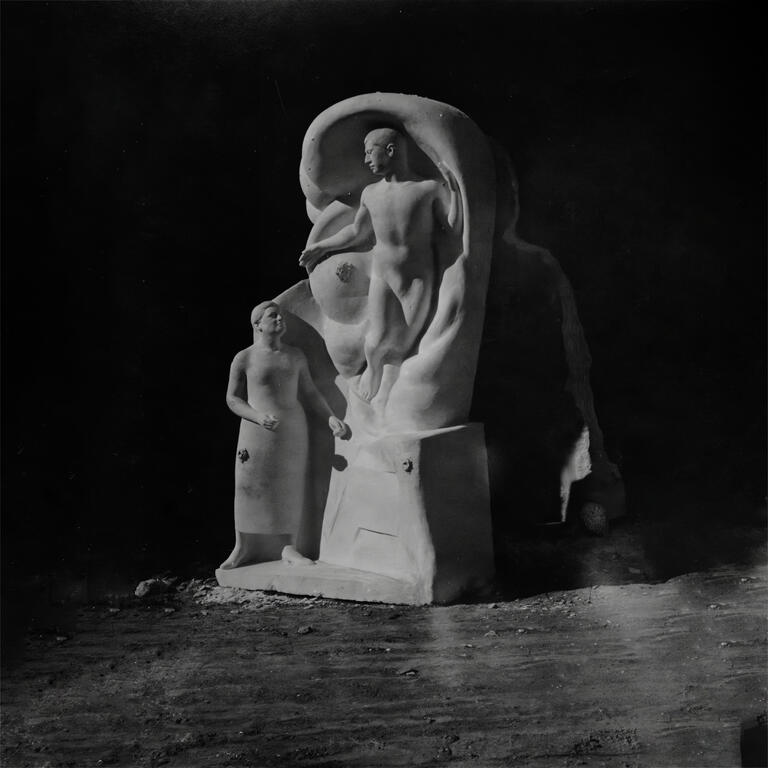 Catalogue raisonné, Étienne Béothy, Opus 004 — Katina — 1922