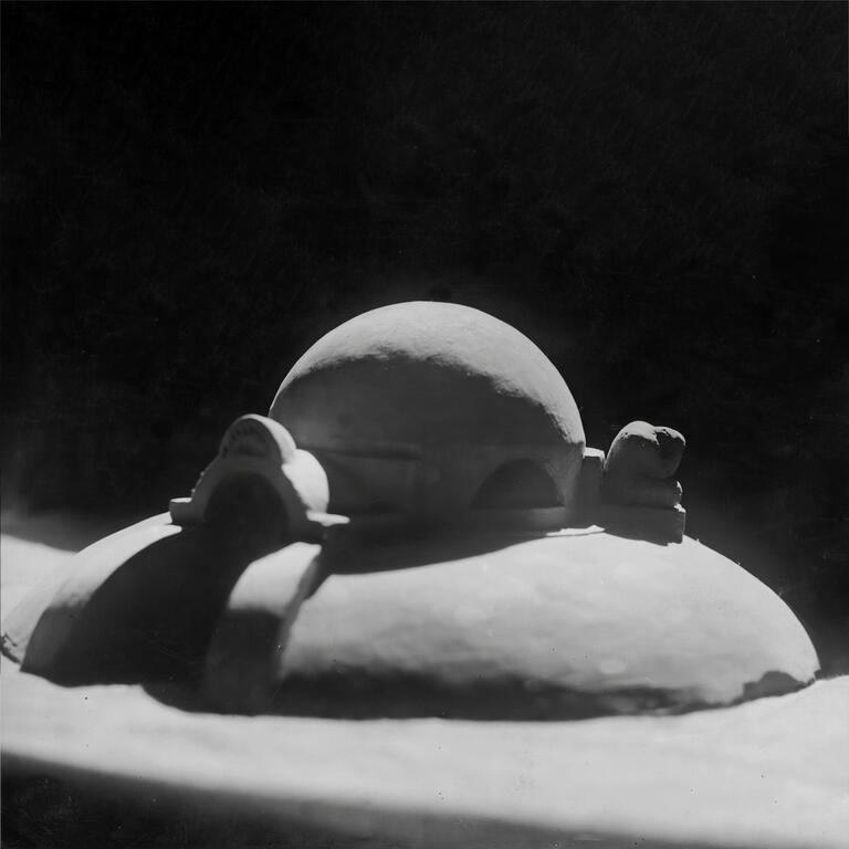 Catalogue raisonné, Étienne Béothy, Opus 006 — Kunhalom — 1922