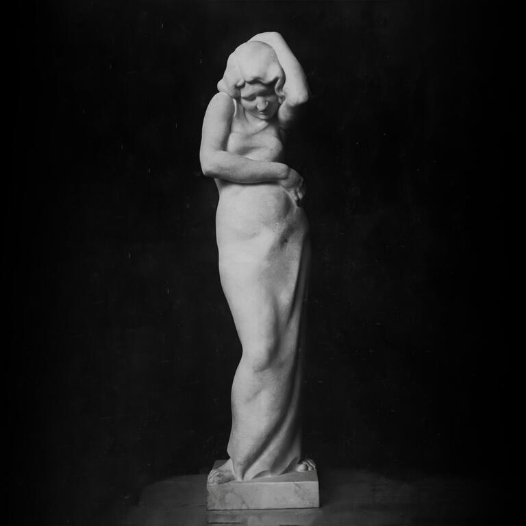 Catalogue raisonné, Étienne Béothy, Opus 015 — Dosa — 1924