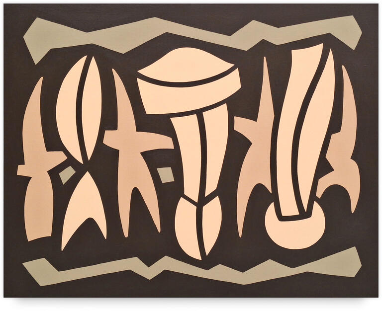 Catalogue raisonné, Jean-Paul Thaéron, Peinture VIII - 2024