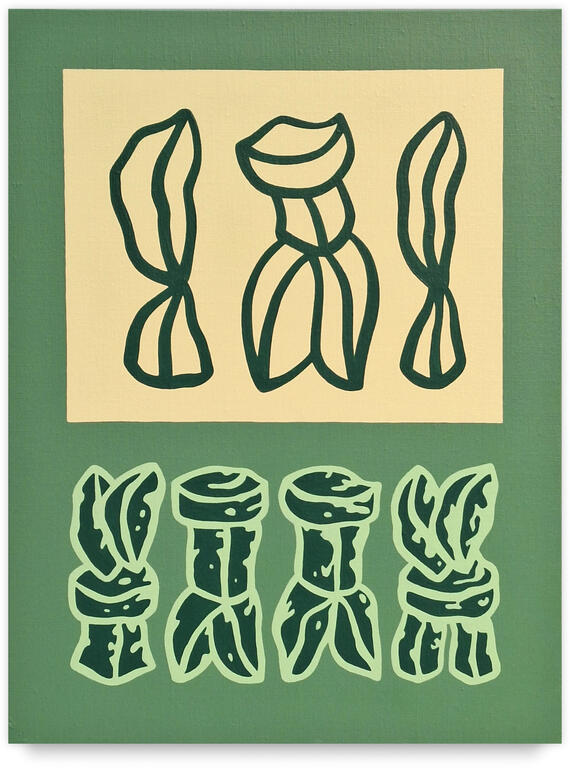 Catalogue raisonné, Jean-Paul Thaéron, Peinture - IX 2020 - II 2023