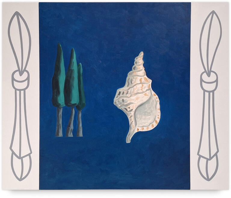 Catalogue raisonné, Jean-Paul Thaéron, Peinture - 1997 - 2024