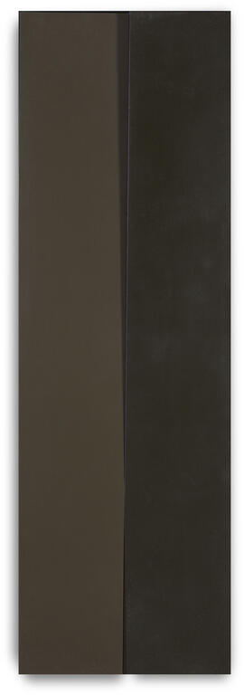 Catalogue raisonné, Joel Froment, Sans titre — 1990