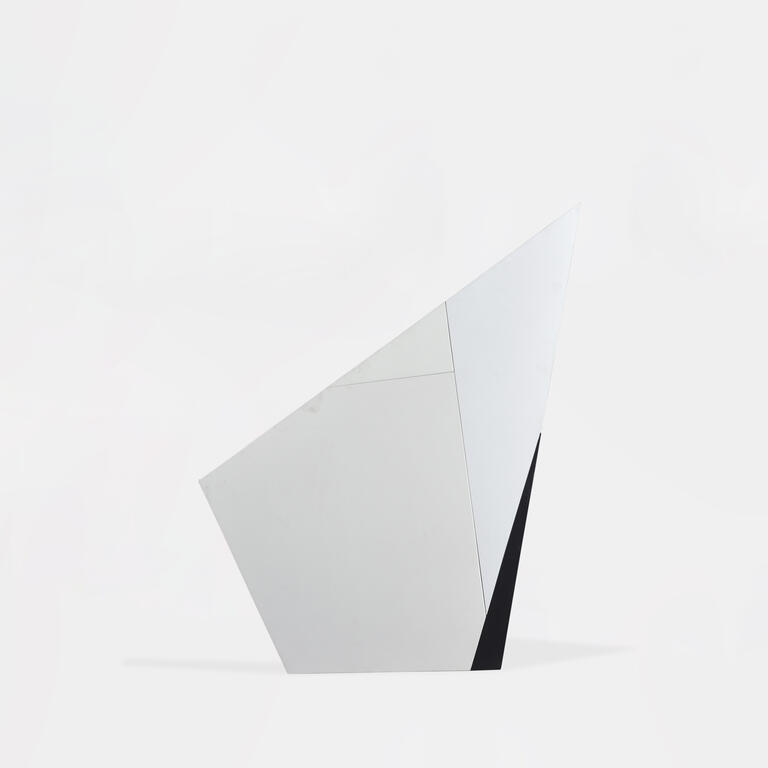 Catalogue raisonné, Joel Froment, Sans titre, 1995