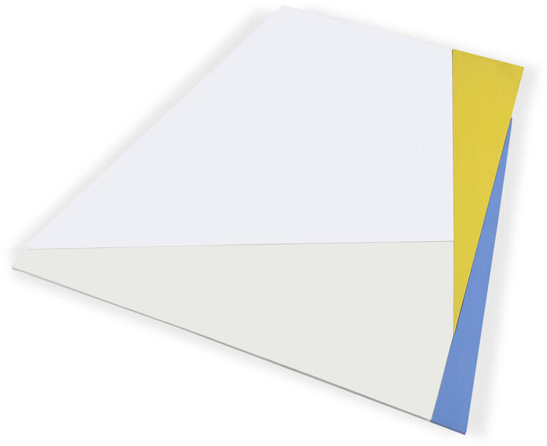 Catalogue raisonné, Joel Froment, Sans titre —